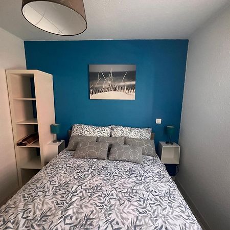 Classe 3 Etoiles Charmant Appartement Cosy Sur Sete Proche De Toutes Commodites, Parking Prive エクステリア 写真