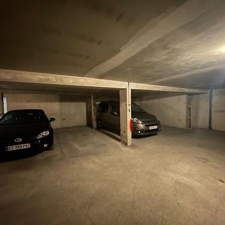 Classe 3 Etoiles Charmant Appartement Cosy Sur Sete Proche De Toutes Commodites, Parking Prive エクステリア 写真