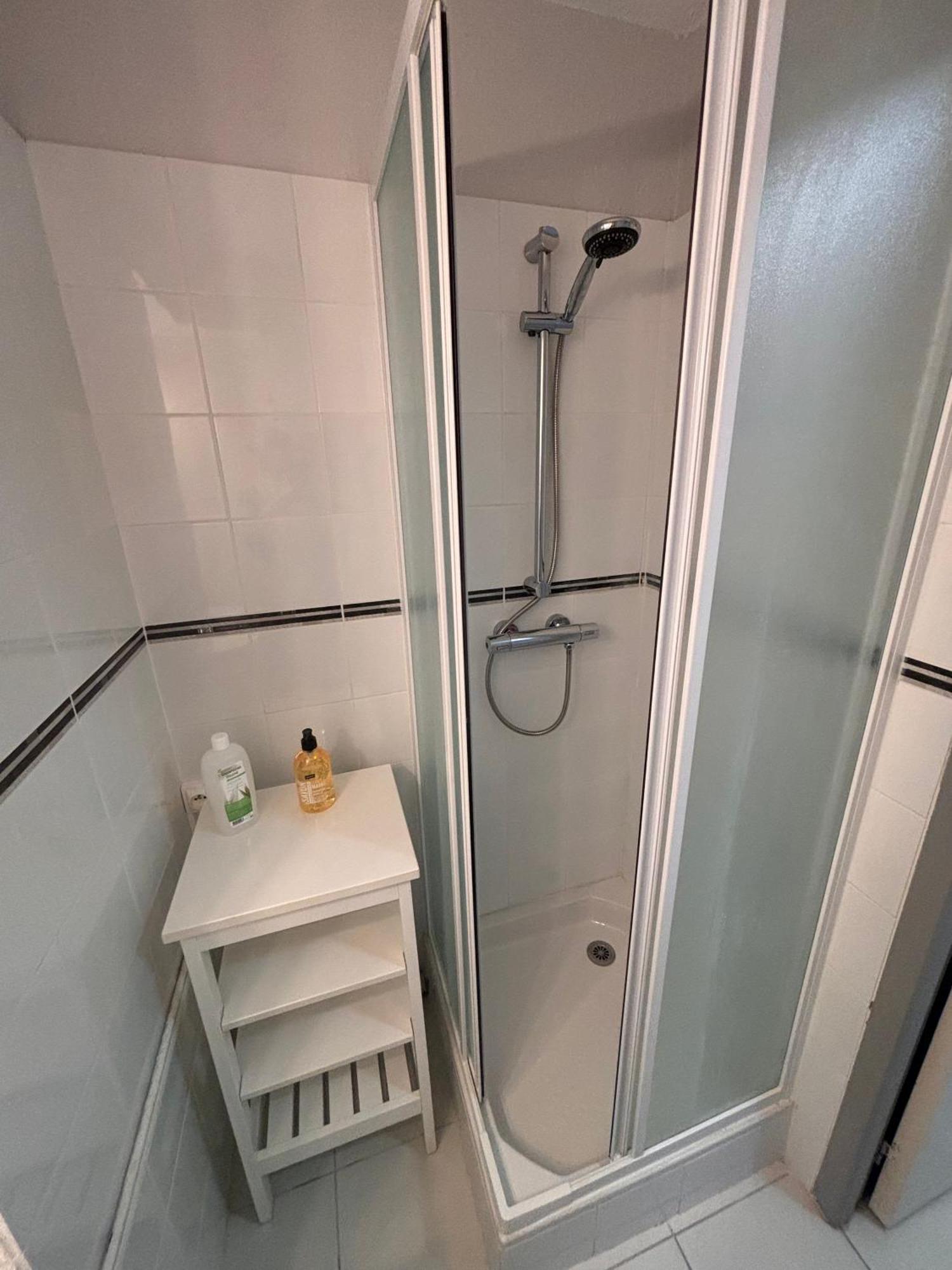 Classe 3 Etoiles Charmant Appartement Cosy Sur Sete Proche De Toutes Commodites, Parking Prive エクステリア 写真