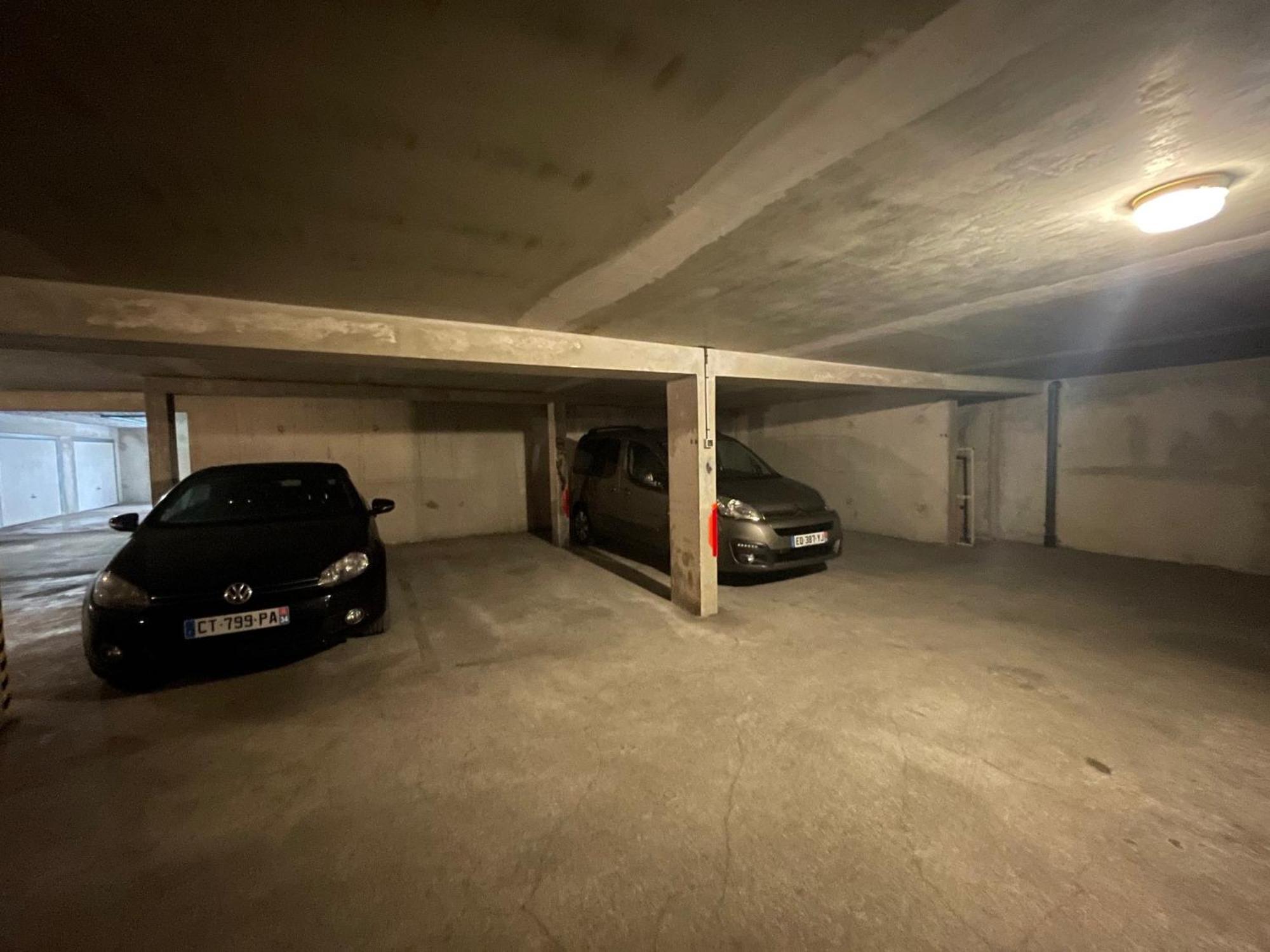Classe 3 Etoiles Charmant Appartement Cosy Sur Sete Proche De Toutes Commodites, Parking Prive エクステリア 写真